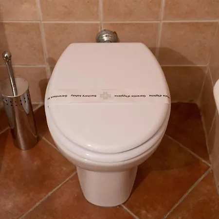 Mansion Pirandello 3*