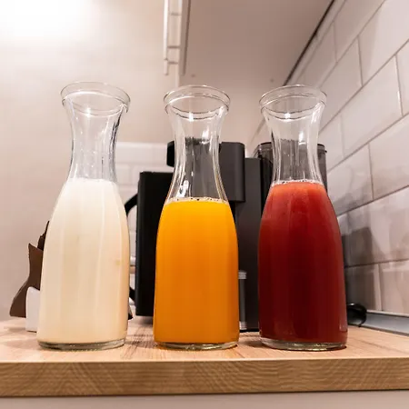 לינה וארוחת בוקר Mansion Pirandello