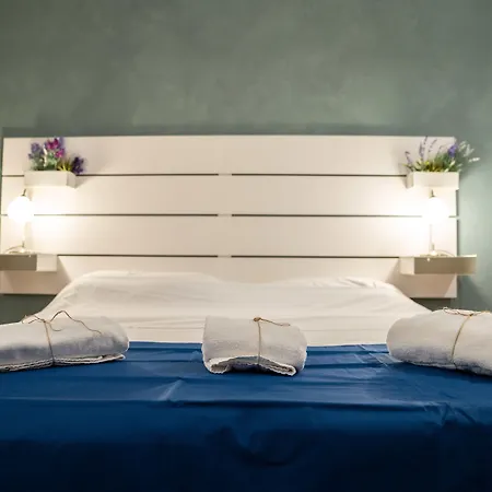 Mansion Pirandello 3*