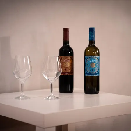 Mansion Pirandello Agrigento