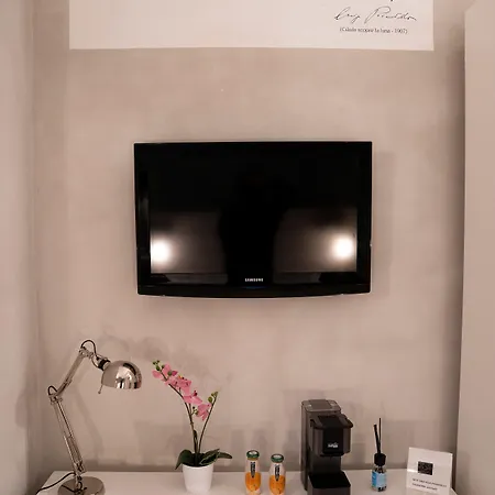 Mansion Pirandello 3* אגריג'נטו