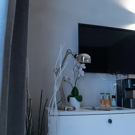 לינה וארוחת בוקר Mansion Pirandello