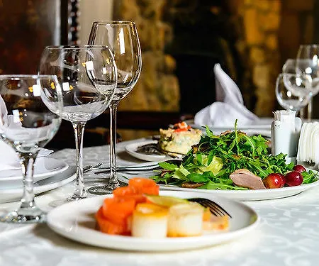 לינה וארוחת בוקר Mansion Pirandello