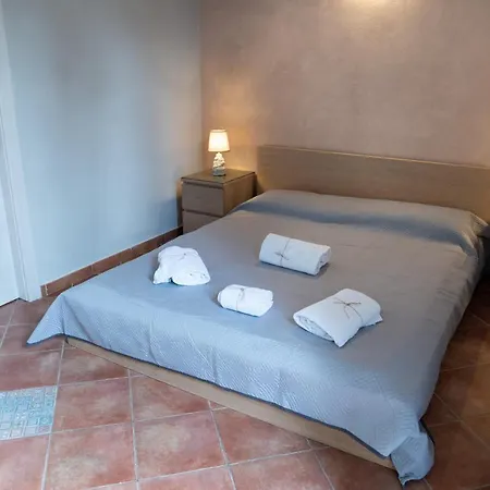 Mansion Pirandello 3*