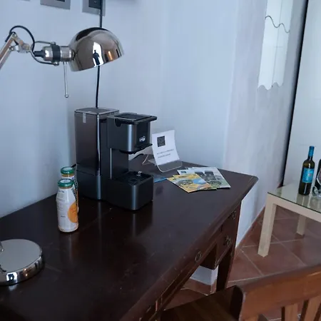 לינה וארוחת בוקר Mansion Pirandello