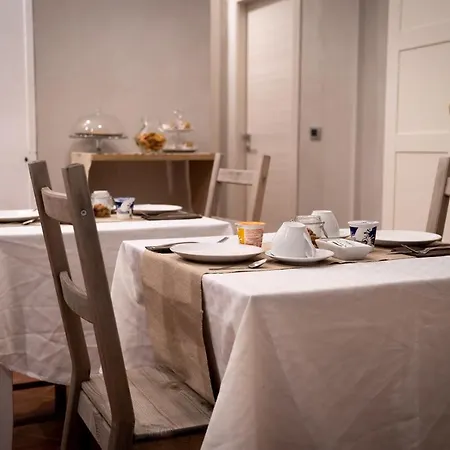 Mansion Pirandello לינה וארוחת בוקר אגריג'נטו