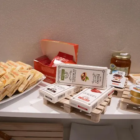 Mansion Pirandello 3* אגריג'נטו