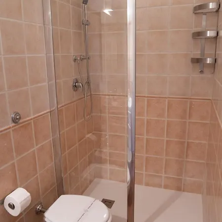 Mansion Pirandello 3* אגריג'נטו