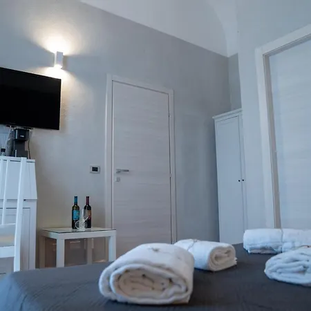 Mansion Pirandello אגריג'נטו