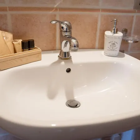 לינה וארוחת בוקר Mansion Pirandello 3*