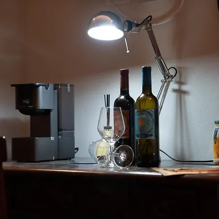 Mansion Pirandello לינה וארוחת בוקר 3*