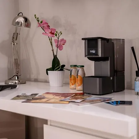 Mansion Pirandello לינה וארוחת בוקר 3*