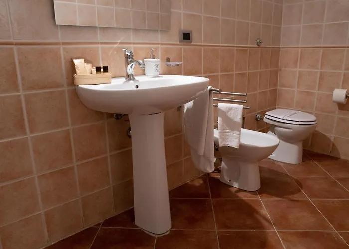 Mansion Pirandello 3* Agrigente