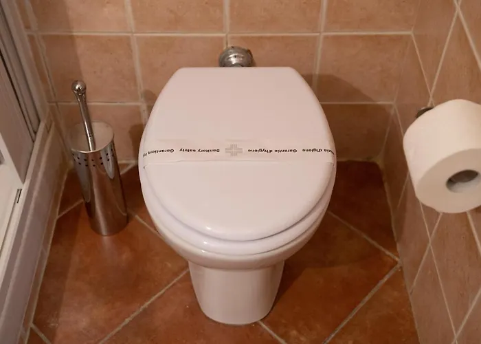 Mansion Pirandello 3*