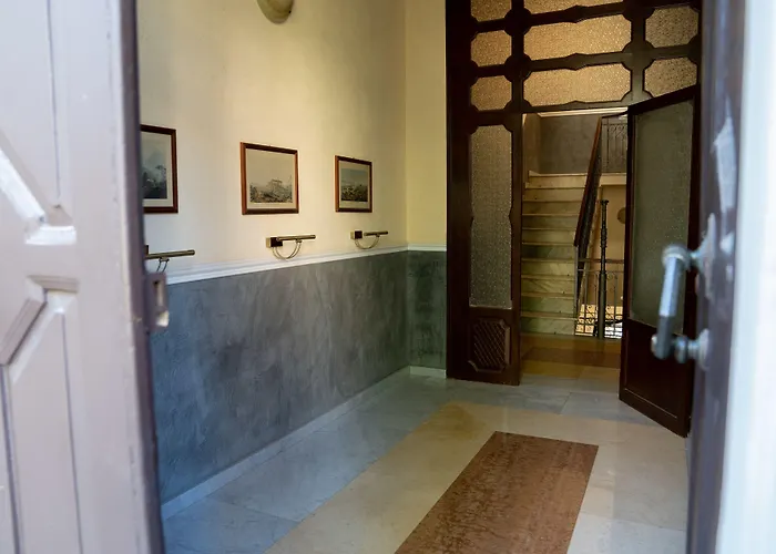 Bed & Breakfast Mansion Pirandello Agrigento