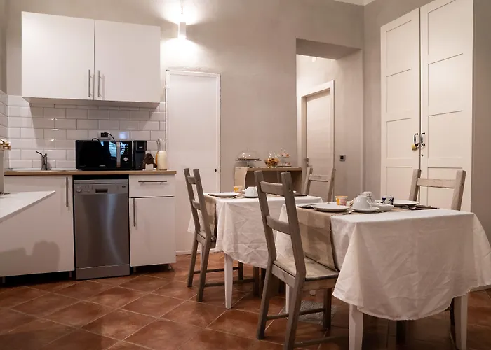 Mansion Pirandello Bed & Breakfast Agrigento