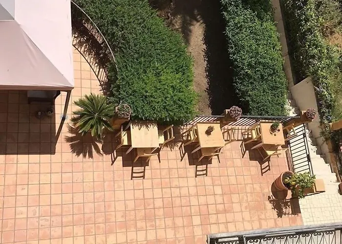 Mansion Pirandello Bed & Breakfast Agrigento