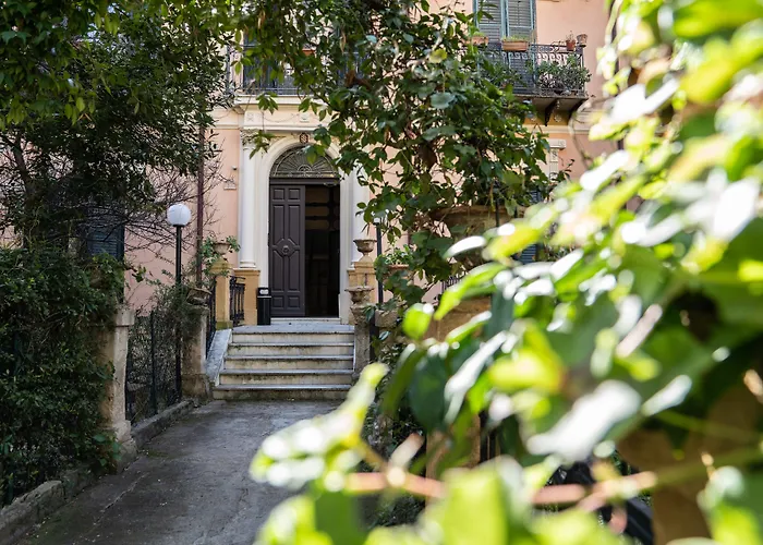 Mansion Pirandello Agrigento