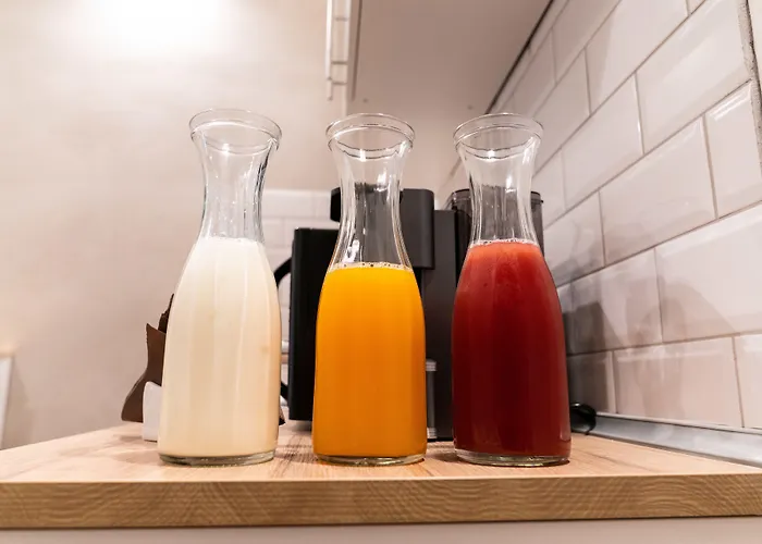 Bed & Breakfast Mansion Pirandello