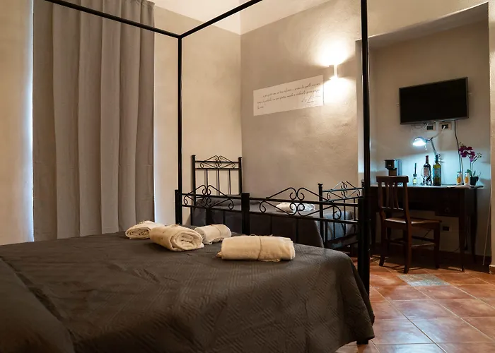 Mansion Pirandello 3* Agrigento