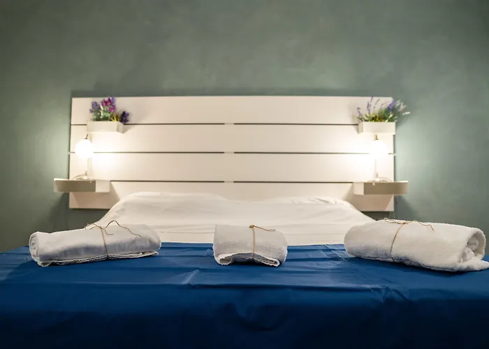 Mansion Pirandello 3*