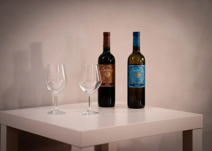 Mansion Pirandello Agrigento