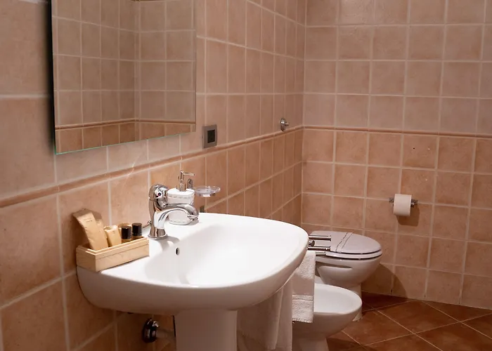 Bed & Breakfast Mansion Pirandello