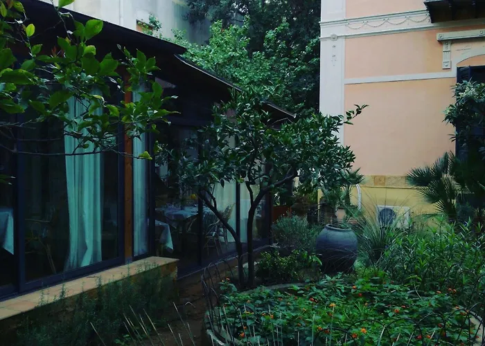 Mansion Pirandello 3* Agrigento