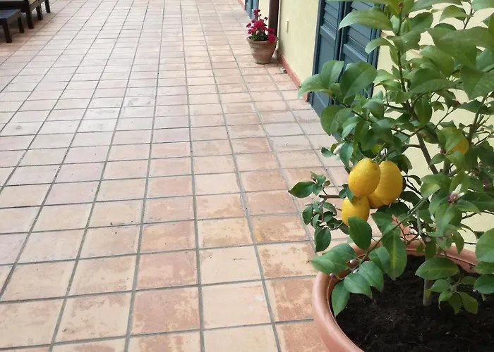 Mansion Pirandello 3* Agrigento