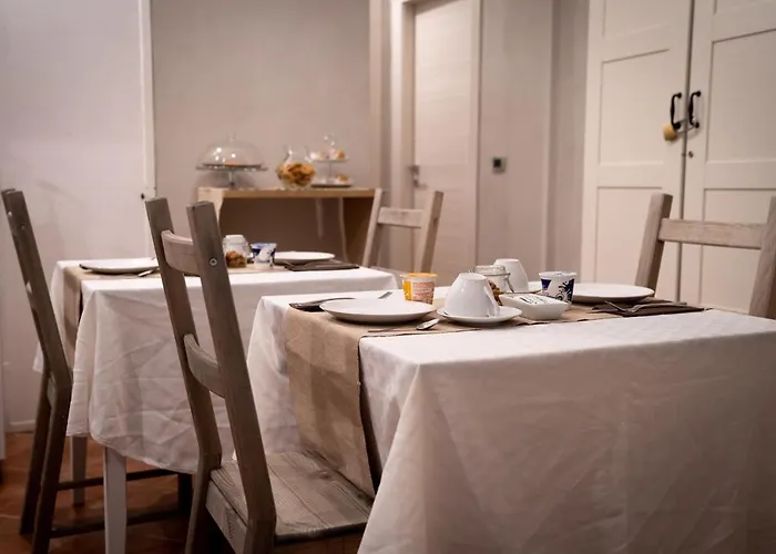 Mansion Pirandello Bed & Breakfast Agrigento