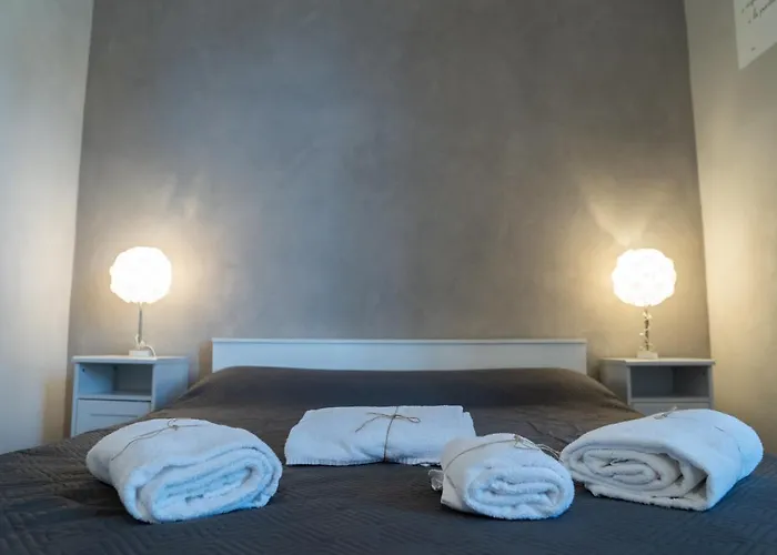 Mansion Pirandello Agrigento