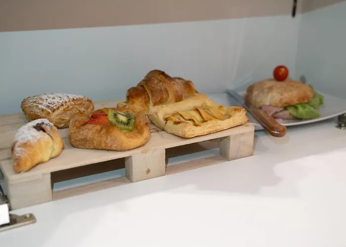 Mansion Pirandello Bed & Breakfast Agrigento