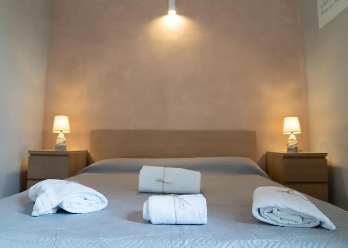 Bed & Breakfast Mansion Pirandello Agrigento