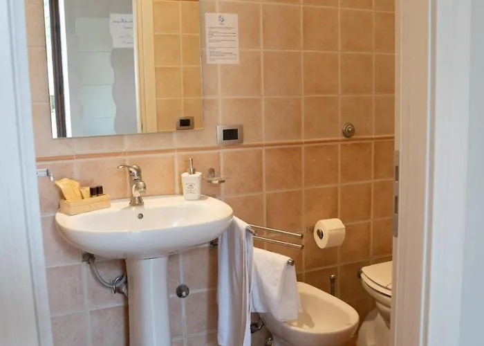 Mansion Pirandello Bed & Breakfast Agrigento