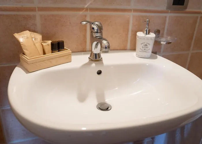 Bed & Breakfast Mansion Pirandello 3*