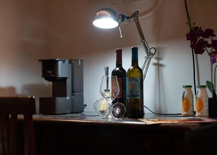 Mansion Pirandello Bed & Breakfast 3*