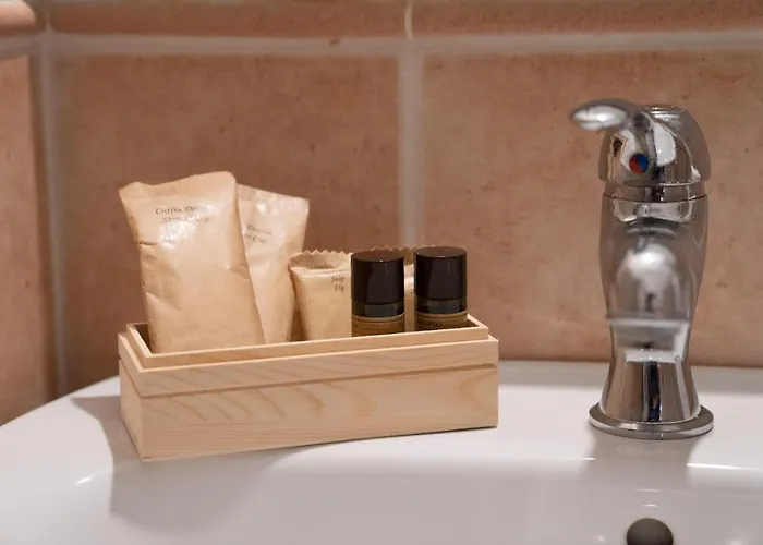 Mansion Pirandello Bed & Breakfast