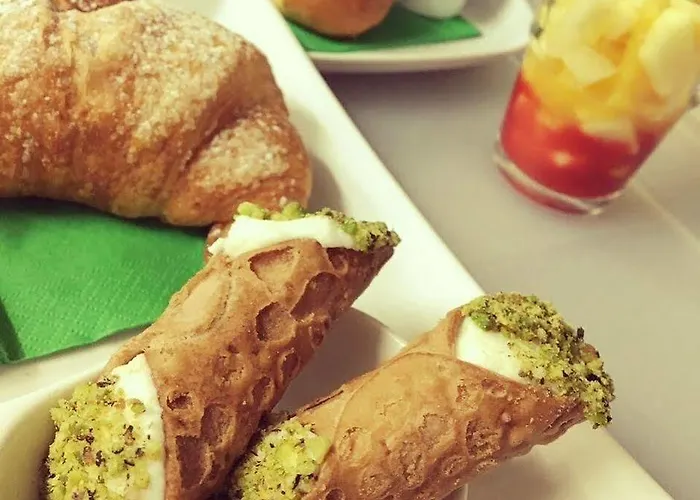 Mansion Pirandello 3* Agrigento