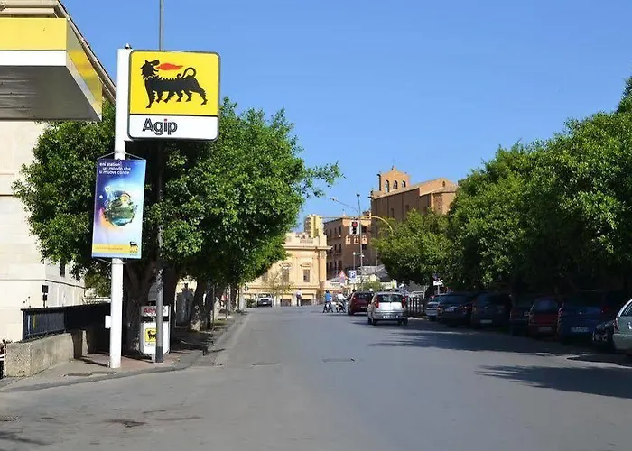 Mansion Pirandello Agrigento