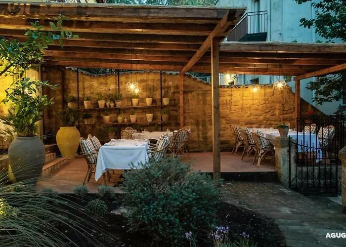 Mansion Pirandello Bed & Breakfast