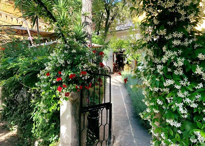 Bed & Breakfast Mansion Pirandello