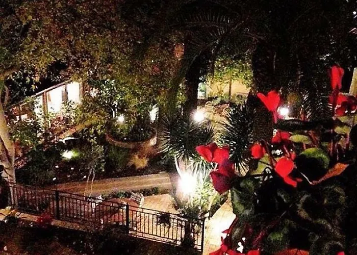 Mansion Pirandello Bed & Breakfast Agrigento