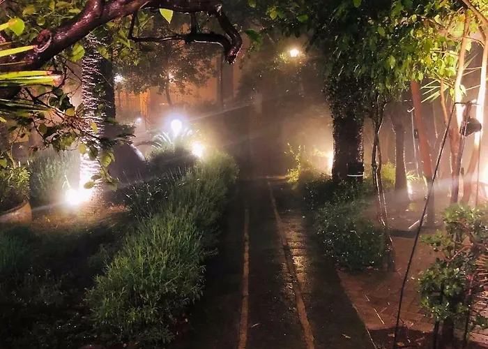 Bed & Breakfast Mansion Pirandello