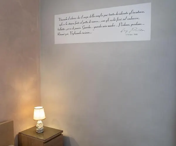 Mansion Pirandello Bed & Breakfast