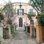 Bed & Breakfast Mansion Pirandello Agrigento