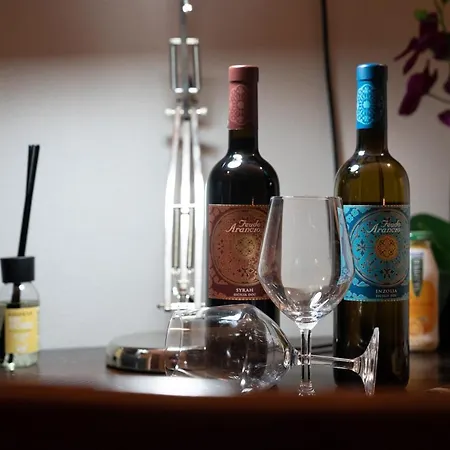 Mansion Pirandello 住宿加早餐酒店 3*