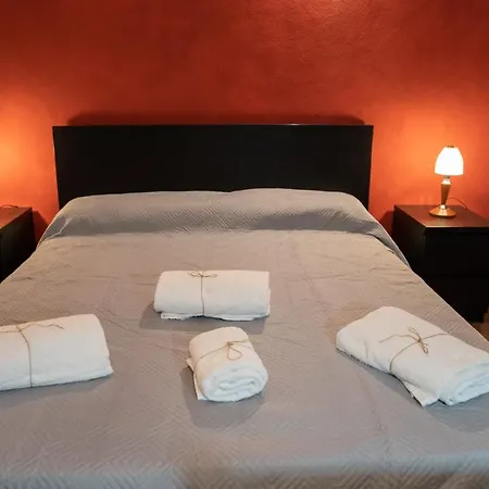 Mansion Pirandello 住宿加早餐酒店