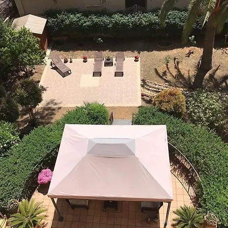 Mansion Pirandello 3* 阿格里真托