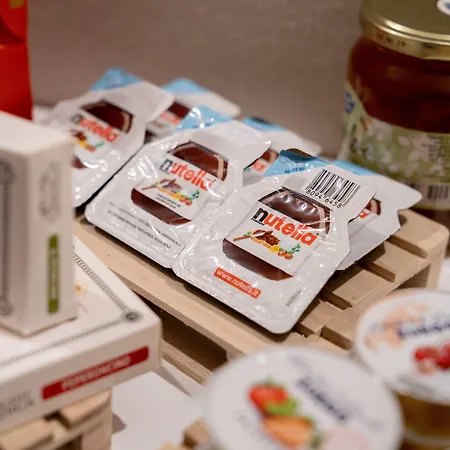 Mansion Pirandello 住宿加早餐酒店 3*