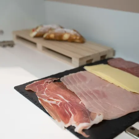 Mansion Pirandello 住宿加早餐酒店